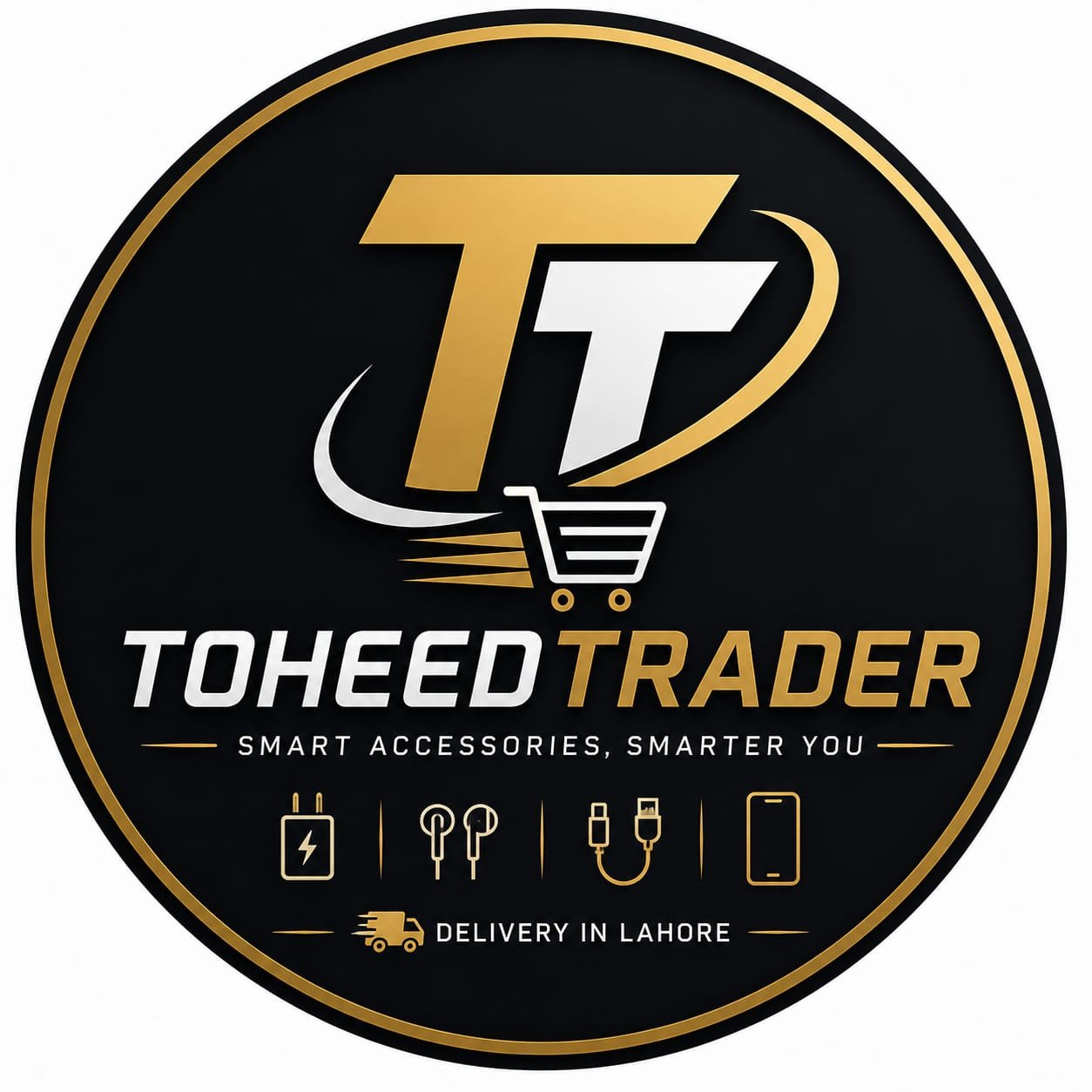 toheedtraders.com